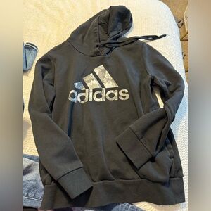 Women’s Adidas hoodie